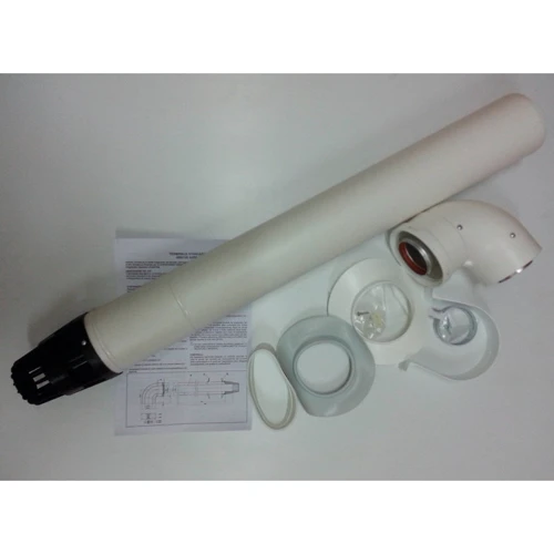 Газовый котел BAXI MAIN 5 14 F: Количество контуров двухконтурный