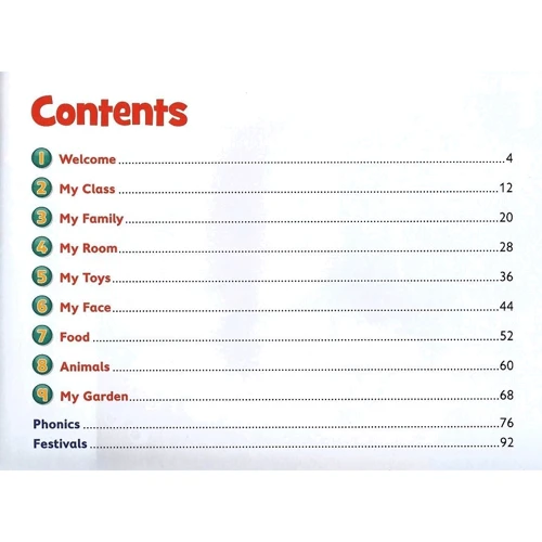 My Little Island 1 Pupil's Book + CD-ROM: Производитель Pearson Education