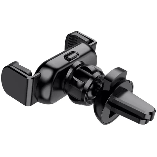 Держатель Hoco Car Holder Air Vent CA108 Black фото 5