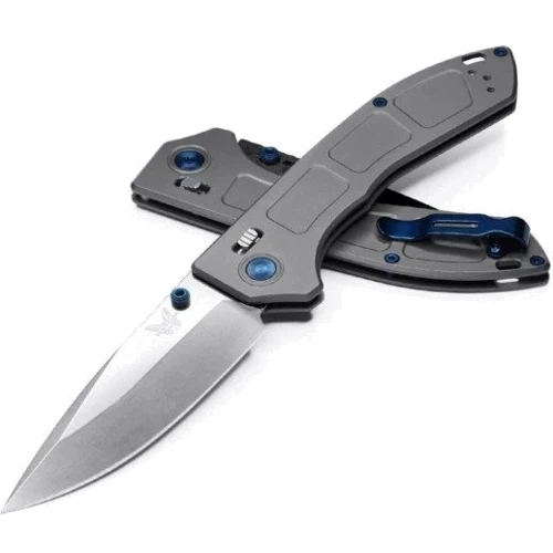 Ніж Benchmade Narrows, 748 (748): Кількість інструментів 1