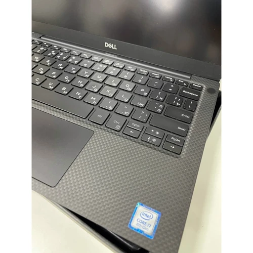 Dell XPS 13 9380 Silver (9380Fi716S3UHD-WSL) (Ноутбуки)(7CYKNV2) Stylus Approved фото 4