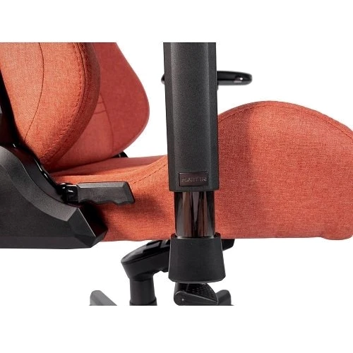 Крісло для геймерів HATOR Arc Fabric (HTC-998) Terracotta Red фото 5