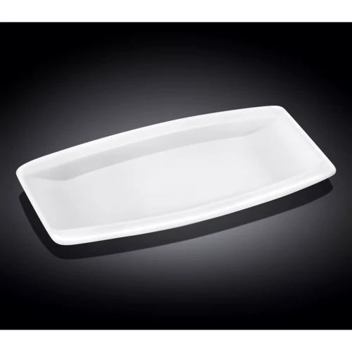 Блюдо Wilmax прямоугольное 15.5x9см (992757)