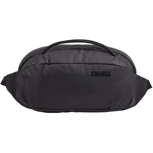 Сумка пояс Thule Tact Waistpack 5 л TACTWP-05 Black: Об'єм, л 5