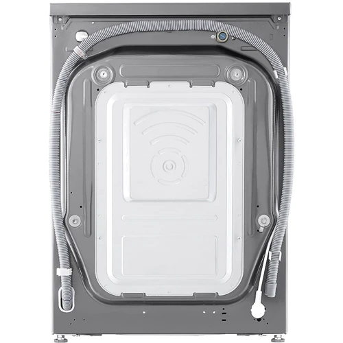 Стиральная машина LG F4WV5N9S2TA: Загрузка белья (стирка), кг 9