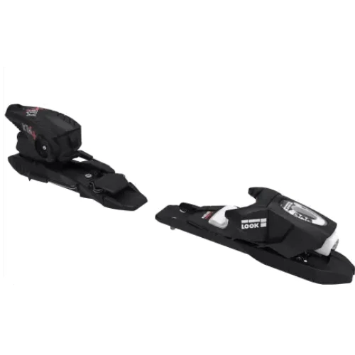 Лыжи Rossignol 22 EXPERIENCE PRO+KID4 110 (RAKJC02/FCKKK01) (+крепления): Тип горные лыжи