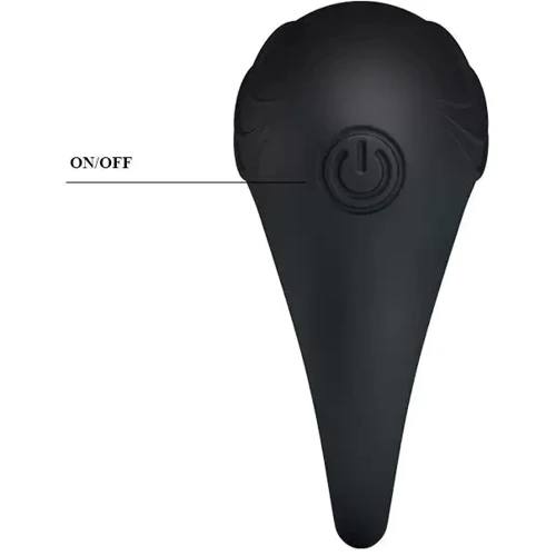 Кільце ерекційне серії Pretty Love BERTRAM, BI-210136