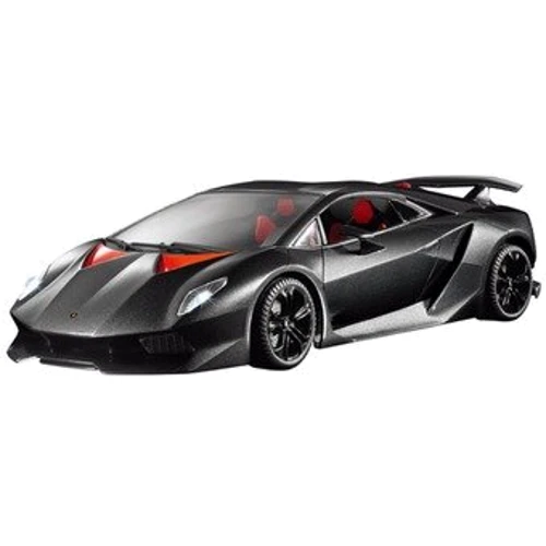Auldey Lamborghini Sesto Elemento (черный / 1к28): undefined undefined