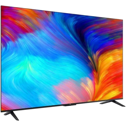 Телевизор TCL 65P637: Экран 65" 3840x2160 (4K)
