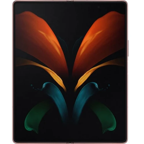 Смартфон Samsung Galaxy Fold 2 12/256 GB Bronze Approved Витринный образец: Производитель Samsung