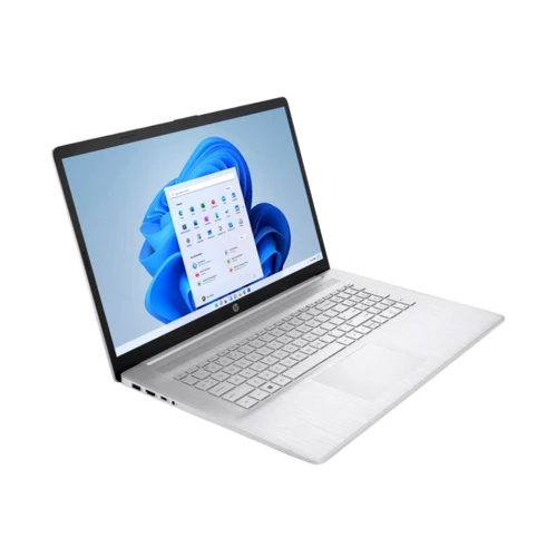 Ноутбук HP 17-cp2334nw (9Q390EA): Экран 17.3" IPS (1920x1080) Full HD