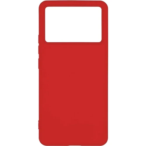 Чехол для телефонов ArmorStandart ICON Case Red for Xiaomi Poco X6 Pro 5G (ARM73367)