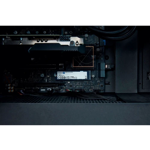 Kingston NV3 500 GB (SNV3S/500G) OEM UA фото 5