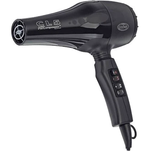 Фен Coifin CL5H Black