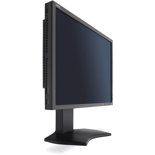 Монітор NEC P212 black (60003862) фото 15