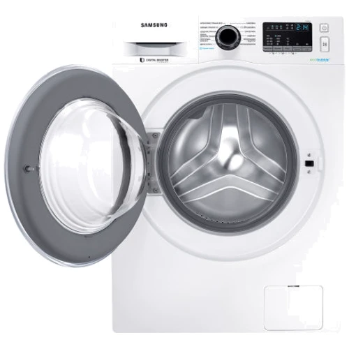Стиральная машина Samsung WW60J42E0HW: Тип машины Автомат