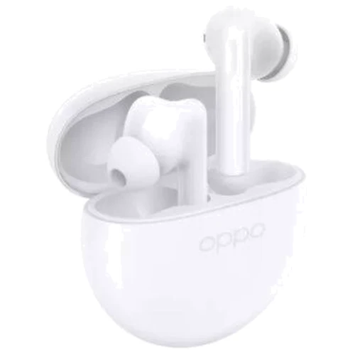 Наушники OPPO Enco Air 2i White: Тип конструкции вакуумные