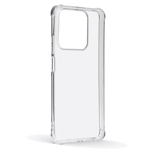 Чохол для телефона ArmorStandart Air Force Transparent для Realme C63 4G / C61 4G / Note 60 4G / Note 60x 4G (ARM81185): Сумісність Realme C63 4G / C61 4G / Note 60 4G / Note 60x 4G