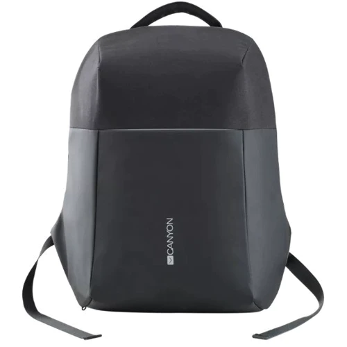 Сумка для ноутбуков Canyon 15.6" Anti-Theft Backpack Black (CNS-CBP5BB9)
