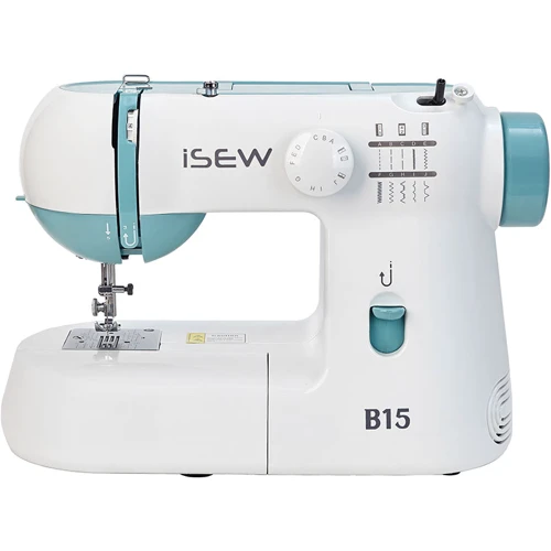 Швейная машина iSEW B15