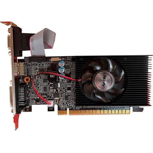 Відеокарта AFOX GeForce GT 610 (AF610-1024D3L5)