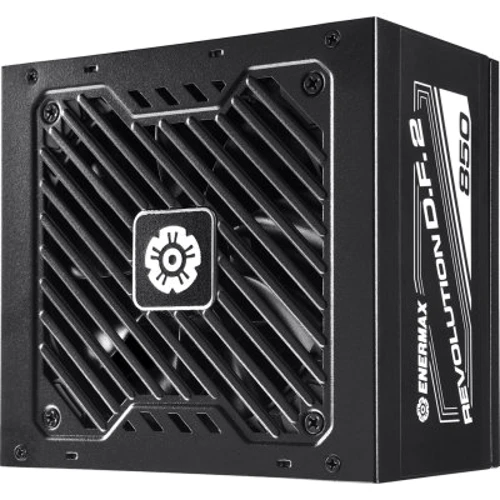 Блок питания Enermax Revolution D.F.2 850W (ERS850EWT): Коннекторы Тип разъема подключения к материнской плате:	20+4 pin Тип разъема подключения питания процессора:	2х