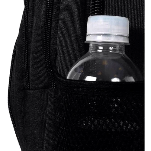 Рюкзак Swissbrand Mandeville Black черный (SWB_BLGEO001U): Страна производитель Швейцария