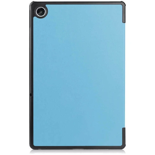 Аксесуар для планшетних ПК BeCover Smart Case Light Blue for Lenovo Tab M10 Plus TB-125F (3rd Gen)/K10 Pro TB-226 10.61" (708310) фото 5