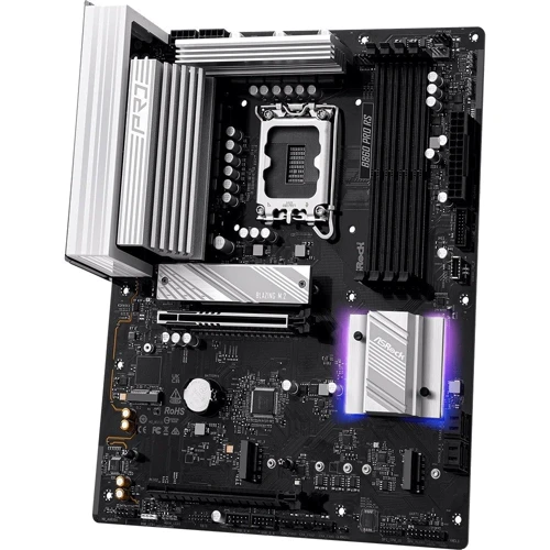 ASRock B860 PRO RS
