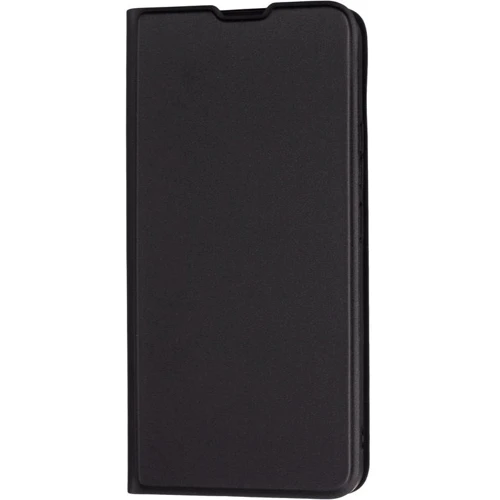 Аксессуар для смартфона BeCover Book Exclusive New Style Black for Xiaomi Redmi Note 13 4G (711216)