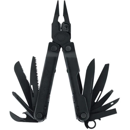 Мультитул Leatherman Rebar 831553