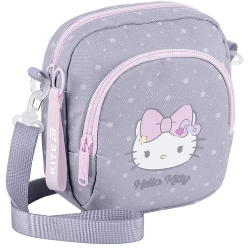 Сумка-рюкзак Kite дитяча Hello Kitty (HK25-2620-1) фото 4