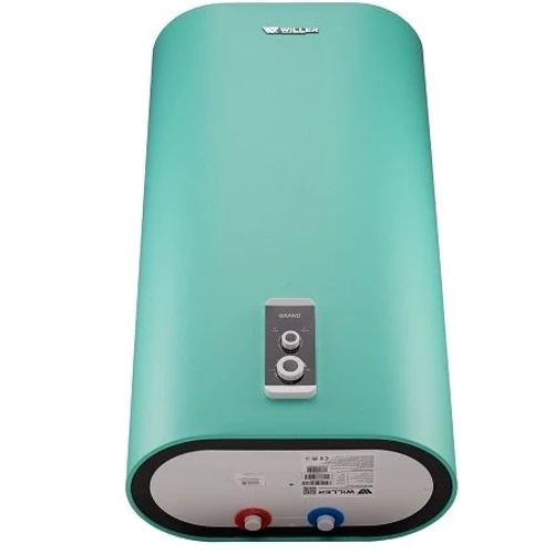 Бойлер Willer EV50DR Grand-SP-mintm: Габариты ВхШхГ, мм 885х450х270