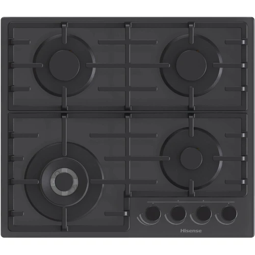 Варильна поверхня HISENSE GG663B