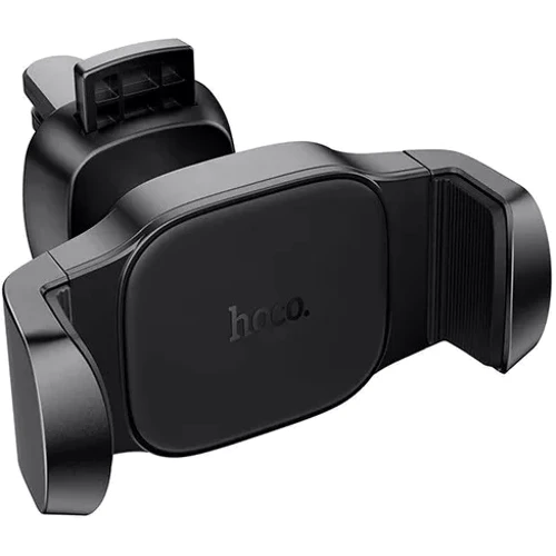 Держатель Hoco Car Holder Air Vent H14 Black