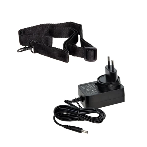 Ліхтар туристичний Mactronic Blitz K12 (11600 Lm) Rechargeable (THS0011) (DAS301748): Світловий потік, лм 11600