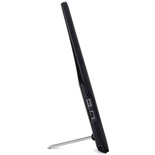 Монитор Acer PM161Qbu (UM.ZP1EE.001): Время реакции, мс 7