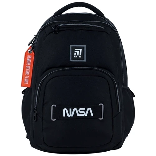 Рюкзак Kite Education teens 903L NASA (NS24-903L): Пол ребенка Для мальчиков, Для девочек