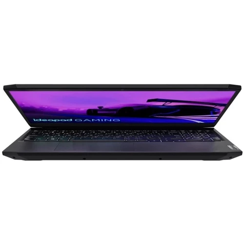 Ноутбук Lenovo IdeaPad Gaming 3 15ACH6 (82K202BBRA) UA: Оперативна пам'ять 8 ГБ