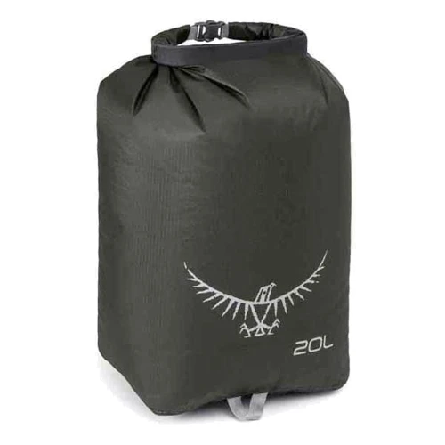 Гермомешок Osprey Ultralight Drysack 20L Shadow Grey (009.0029)