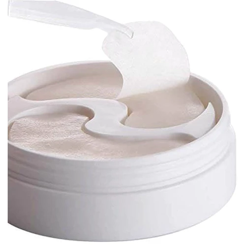 Petitfee B-Glucan Deep Firming Eye Mask Супер укрепляющие патчи для глаз с бета-глюканом 60 шт.: Классификация Натуральная