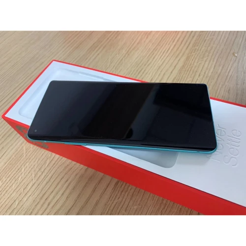 Смартфон OnePlus 8 12/256GB Glacial Green (869134041951358) Approved фото 6