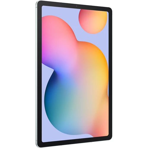 Планшет Samsung Galaxy Tab S6 Lite 2024 4/128GB Wi-Fi Mint (SM-P620NLGE): Процессор Exynos 1280 (2.4 ГГц)