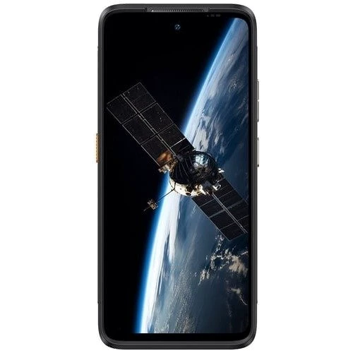Смартфон Ulefone Armor 23 Ultra 12/512GB Umbra Orange (UA UCRF): Встроенная память 512 ГБ