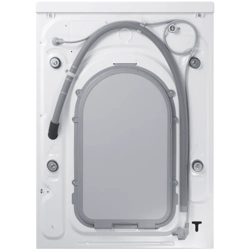 Стиральная машина Samsung WW70J4263MW: Класс стирки A