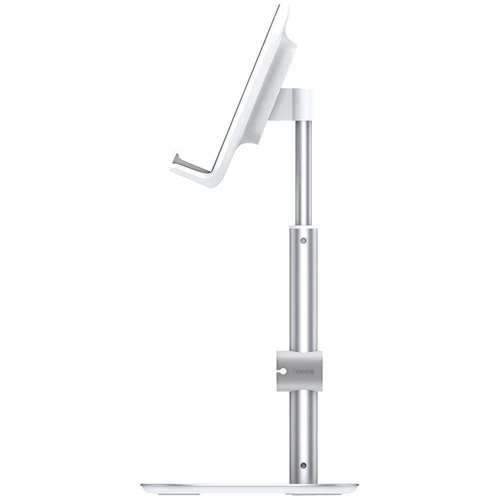 Держатель Baseus Holder Stand Literary Silver (SUWY-A0S) for Tablets and Smartphones from 4 "to 12.9": Совместимость универсальный