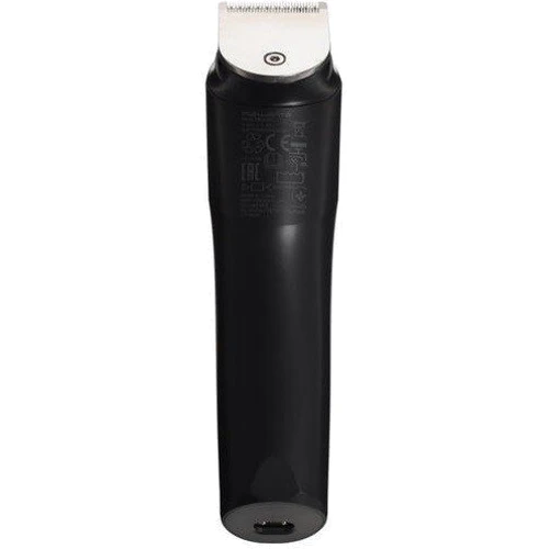 Машинка для стрижки (триммер) Rowenta TN9400F4: Минимальная длина стрижки, мм 0.5