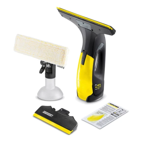 Пылесос Karcher WV 2 Premium Black Edition (1.633-426.0)