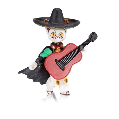 Ігрова колекційна фігурка Jazwares Roblox Imagination Figure Pack Lucky Gatito W7 (ROB0269)