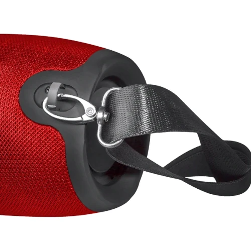 Акустика Defender Enjoy S900 Red: Выходная мощность 10 Вт